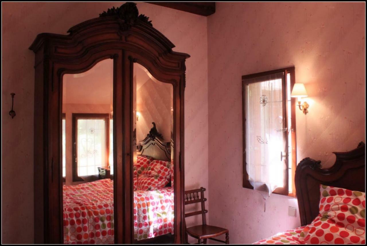 Gite Du Fenouil Lézignan-Corbières Dış mekan fotoğraf