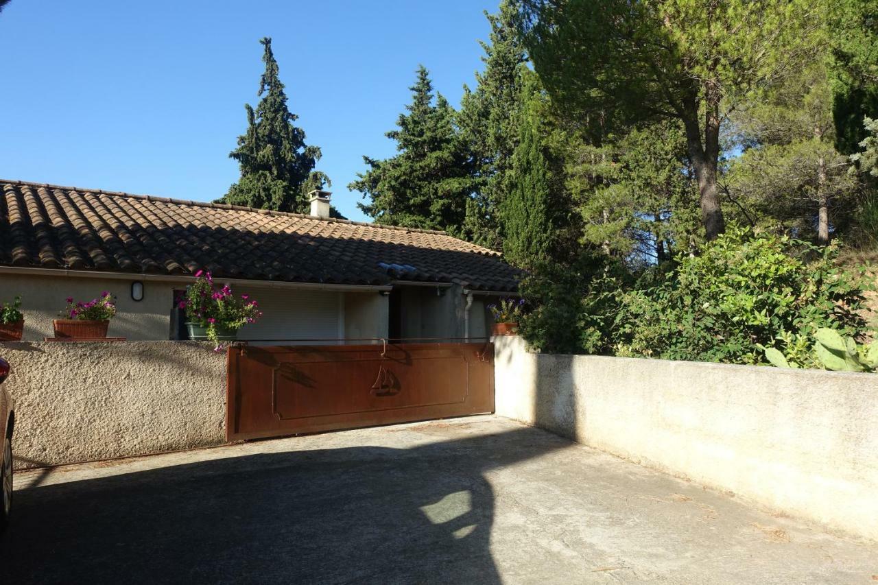 Gite Du Fenouil Lézignan-Corbières Dış mekan fotoğraf